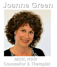 Joanne Green Counselling